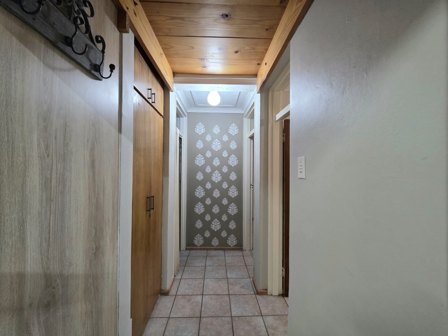 3 Bedroom Property for Sale in Welkom Free State